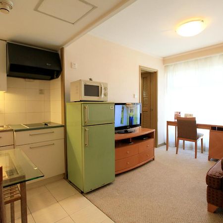 Beijing Landmark Towers Apartment Екстериор снимка