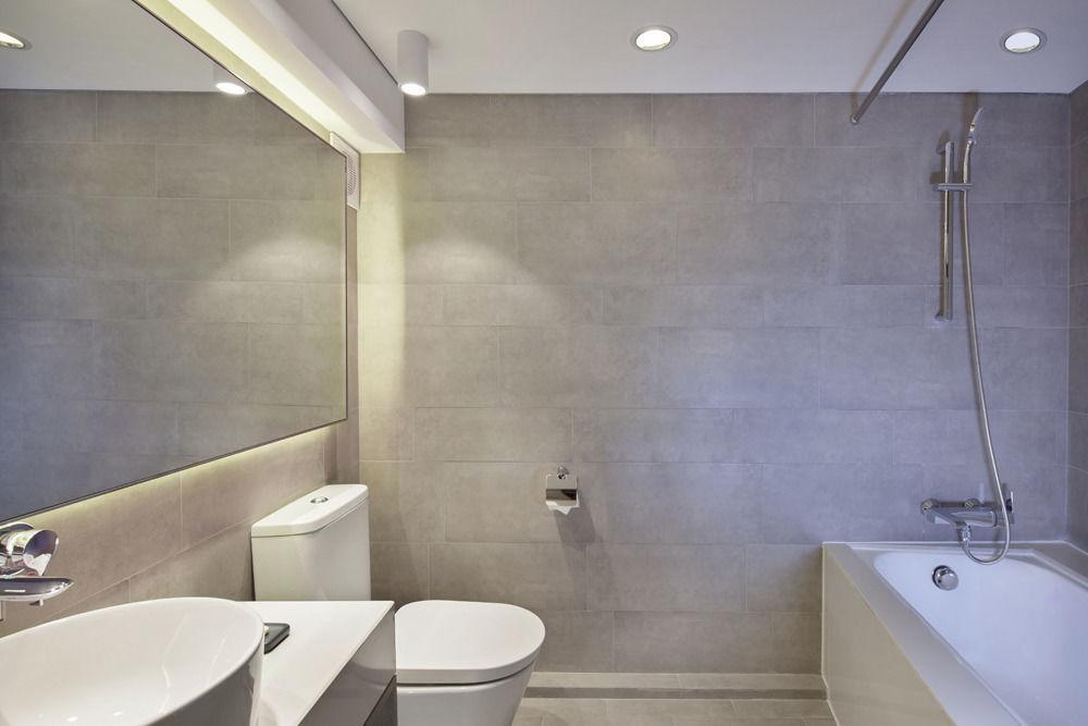 Beijing Landmark Towers Apartment Екстериор снимка