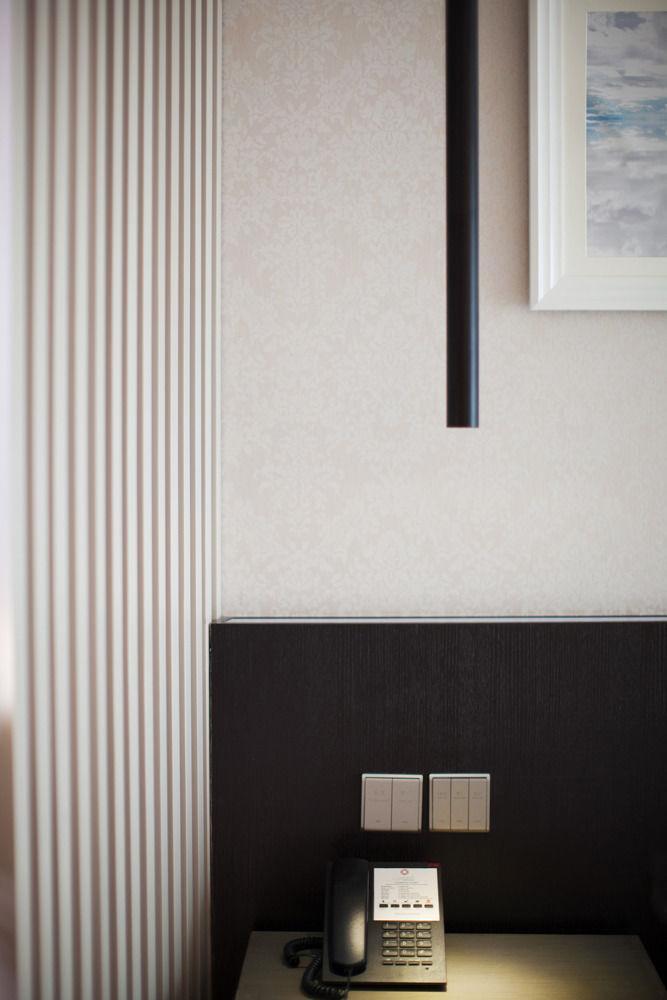 Beijing Landmark Towers Apartment Екстериор снимка